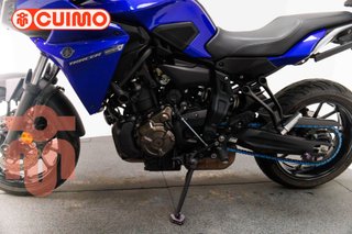 YAMAHA TRACER 700 GT