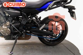 YAMAHA TRACER 700 GT