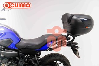 YAMAHA TRACER 700 GT