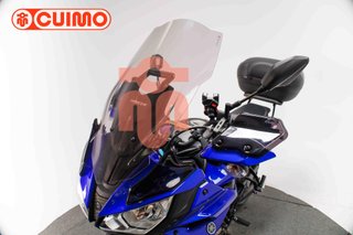 YAMAHA TRACER 700 GT