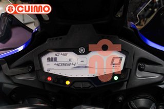 YAMAHA TRACER 700 GT