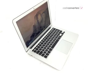 portatil apple apple macbook air core i5 1.6 13 (2015) (a1466)