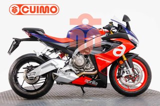 APRILIA RS 660