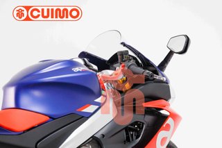 APRILIA RS 660