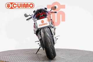 APRILIA RS 660