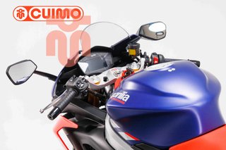 APRILIA RS 660