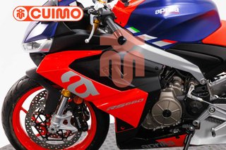 APRILIA RS 660