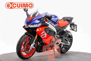 APRILIA RS 660