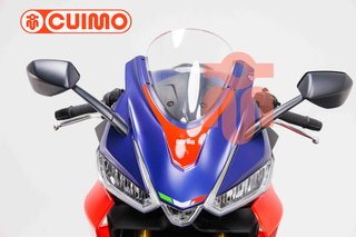 APRILIA RS 660