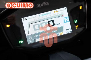 APRILIA RS 660