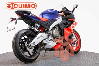APRILIA RS 660
