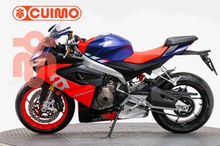 APRILIA RS 660