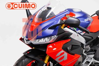 APRILIA RS 660