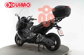 BMW C 600 SPORT