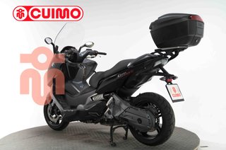 BMW C 600 SPORT