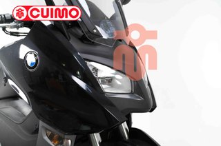 BMW C 600 SPORT