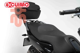 BMW C 600 SPORT