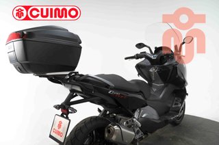 BMW C 600 SPORT