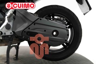 BMW C 600 SPORT