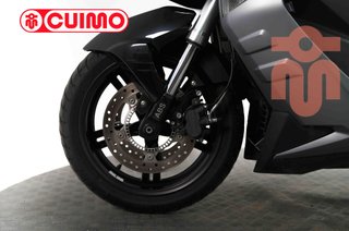 BMW C 600 SPORT