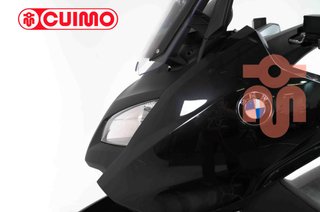 BMW C 600 SPORT