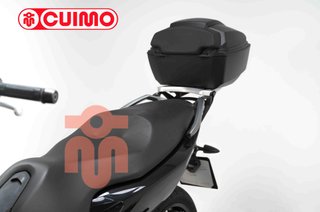 BMW C 600 SPORT
