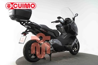 BMW C 600 SPORT