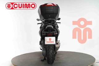 BMW C 600 SPORT