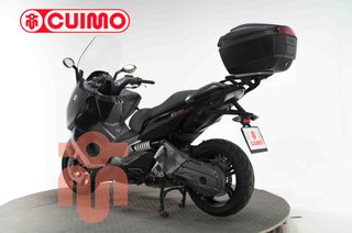 BMW C 600 SPORT