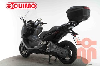 BMW C 600 SPORT