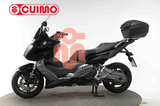 BMW C 600 SPORT
