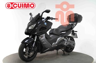 BMW C 600 SPORT