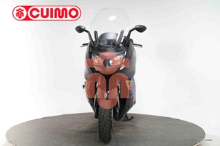 BMW C 600 SPORT