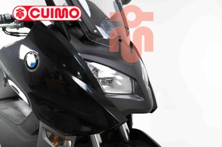 BMW C 600 SPORT