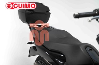 BMW C 600 SPORT