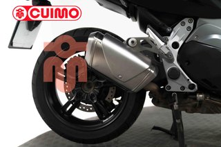 BMW C 600 SPORT