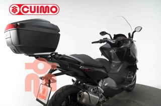 BMW C 600 SPORT