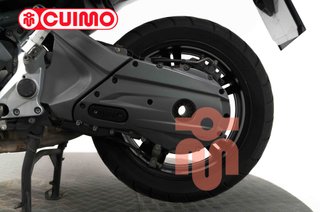 BMW C 600 SPORT