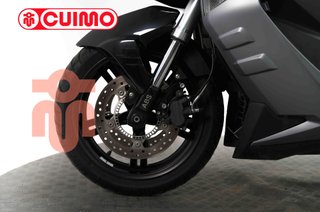 BMW C 600 SPORT