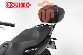BMW C 600 SPORT