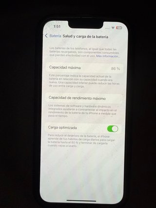 iPhone 14 Blanco 128GB