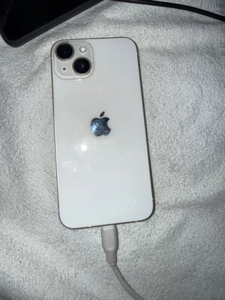 iPhone 14 Blanco 128GB