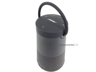 altavoz portatil bluetooth bose soundlink revolve plus ii