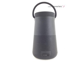 altavoz portatil bluetooth bose soundlink revolve plus ii