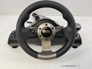 volante ps4 handoru gtr