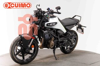 HUSQVARNA VITPILEN 401