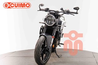 HUSQVARNA VITPILEN 401