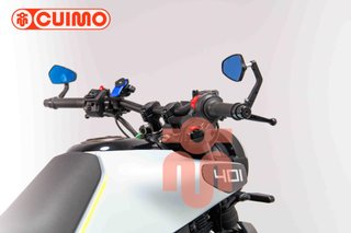 HUSQVARNA VITPILEN 401