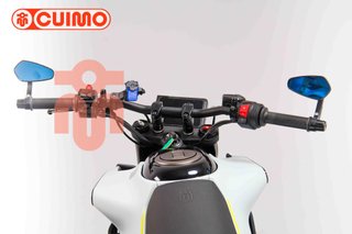 HUSQVARNA VITPILEN 401