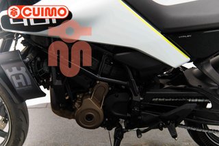 HUSQVARNA VITPILEN 401